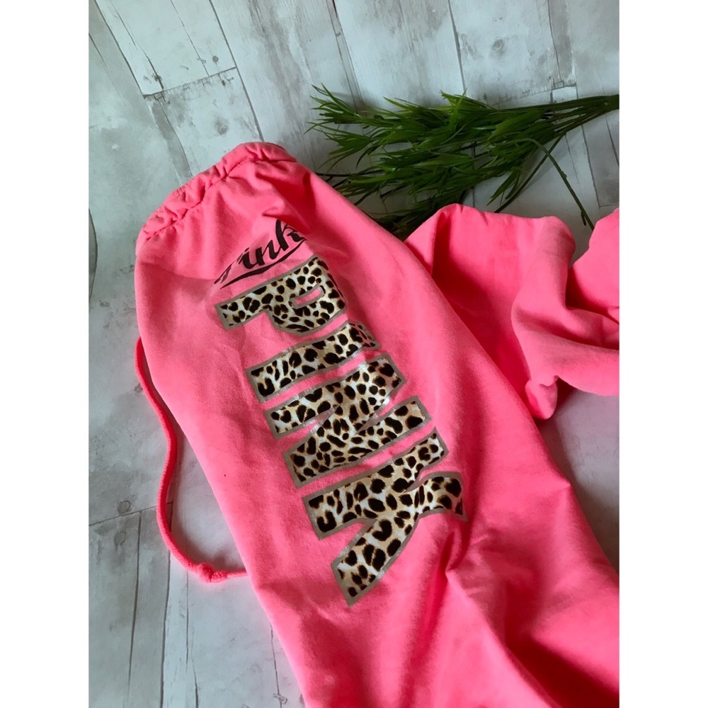 VS Pink Was Classic Joggers